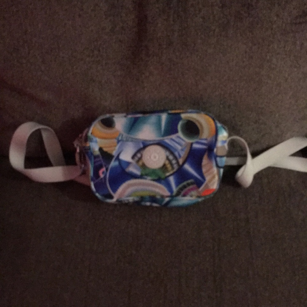 Kipling crossbody bag